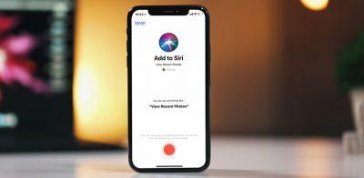 دستیار صوتی هوشمند