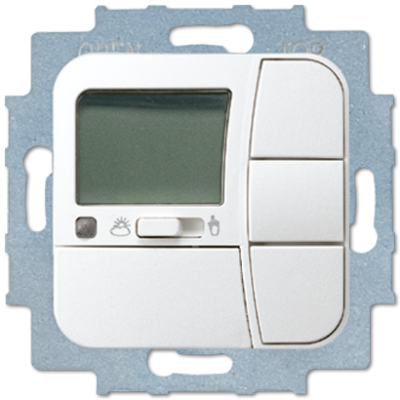 Awning control, AeroTec 04