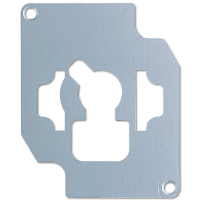 Locking plate