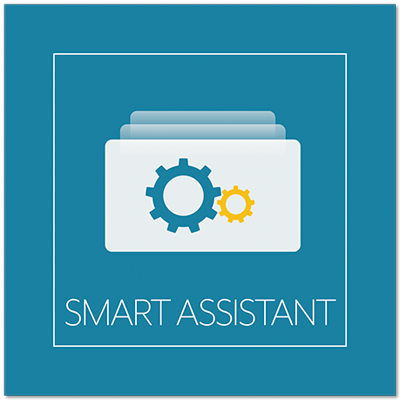 Smart Assistant Smart Assistant