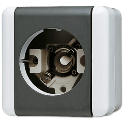 Pilot light (without cap)