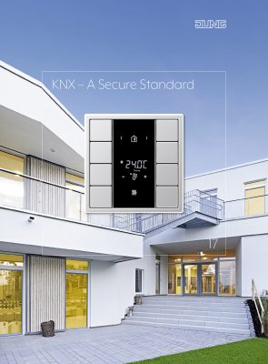 KNX – A Secure Standard