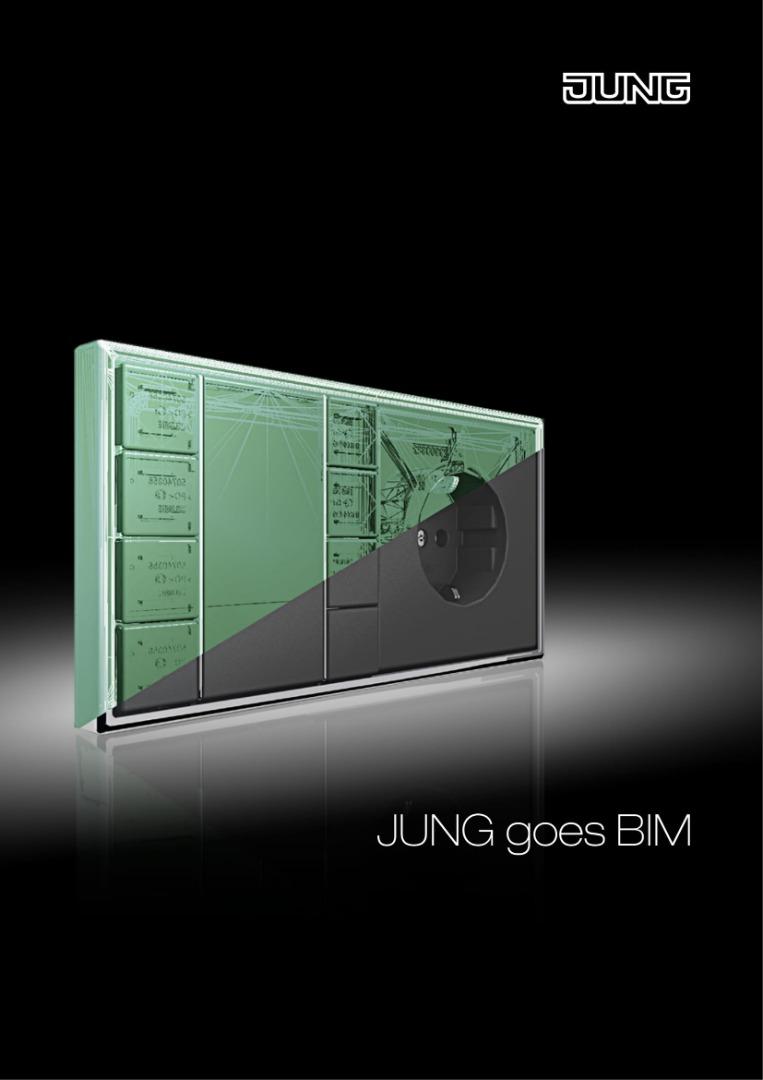 JUNG GOES Bim