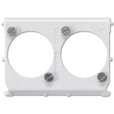 صفحه نصب 54-2 CXLR