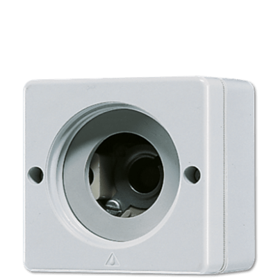 Pilot light (without cap)