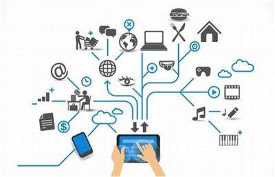 اقتصاد در اینترنت اشیا