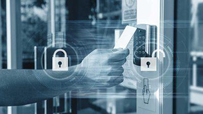 سیستم خانه هوشمند بی سیم