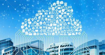 تأثیرات اینترنت اشیا بر اقتصاد