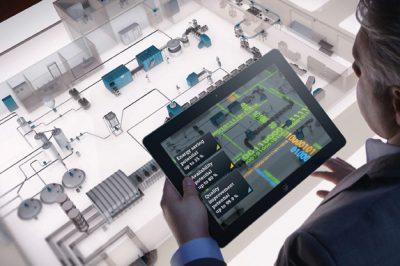 پروتکل ModBus در خانه هوشمند