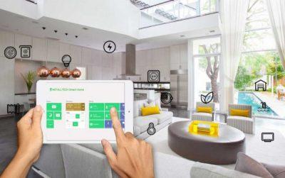 کمک‌های اضطراری هوشمند با اینترنت اشیا