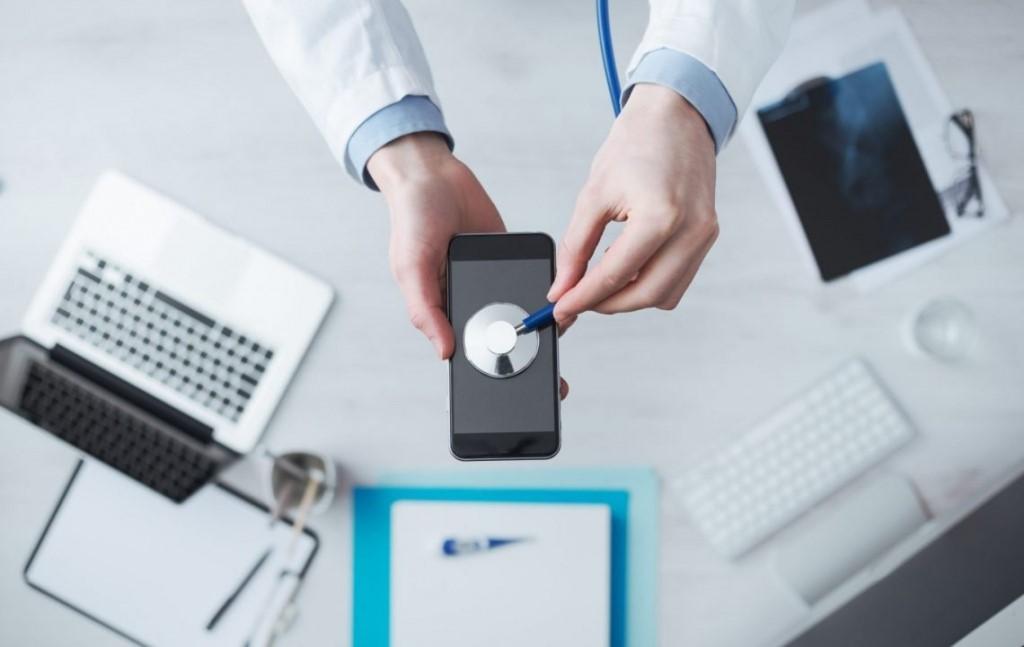 کاربرد اینترنت اشیاء در حوزه پزشکی