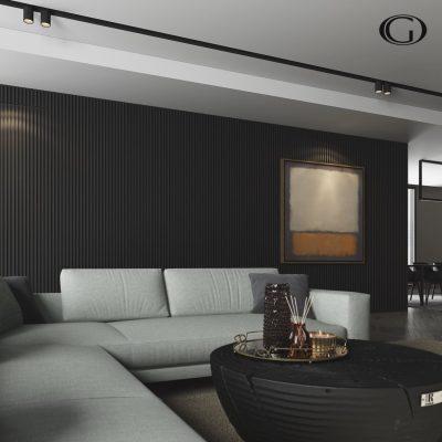 پروژه مسکونی باران 16