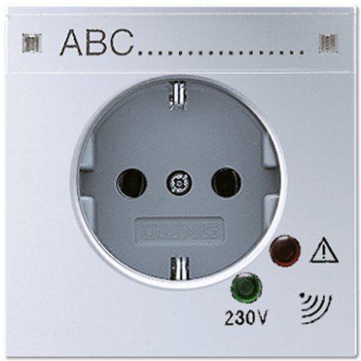 SCHUKO® سوکت 16 A / 250 وات
