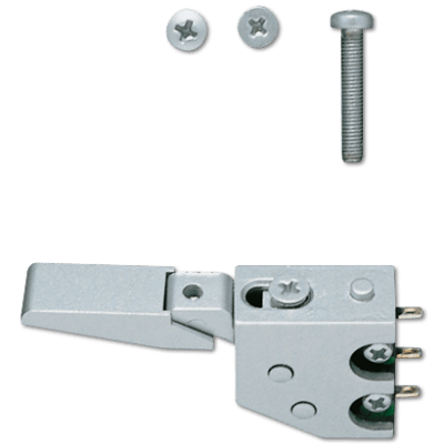 سوئیچ اتصال مشترک قاب