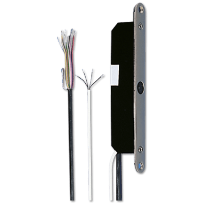 قطعه‌ی قفل کننده