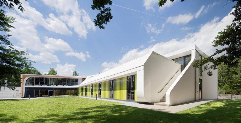 خوابگاه جوانان Bayreuth