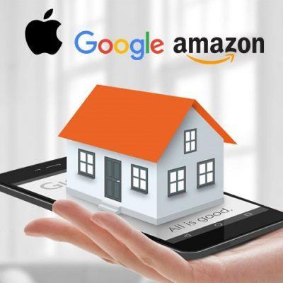 خانه هوشمند