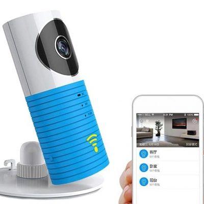 دوربین مداربسته هوشمند