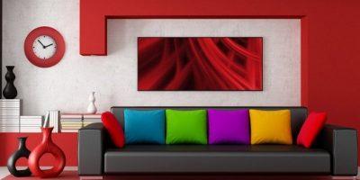 دکوراسیون خانه هوشمند