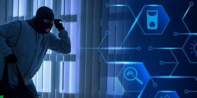 امنیت خانه های هوشمند