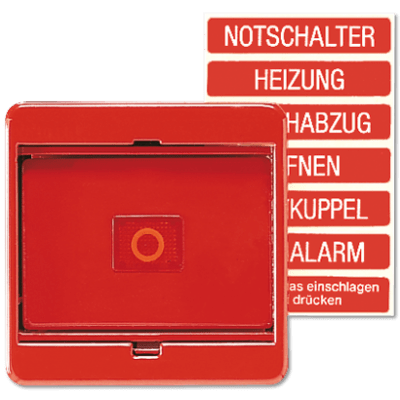 راکر یک بانده با صفحه‌ی شیشه‌ای