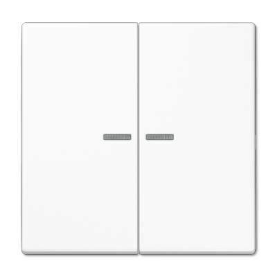 راکر دوبانده ، دارای لنز