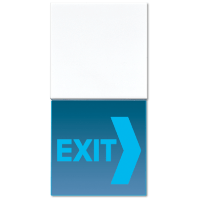 LED برای علامت و اطلاعات مدل LS 539 N71WWLED B