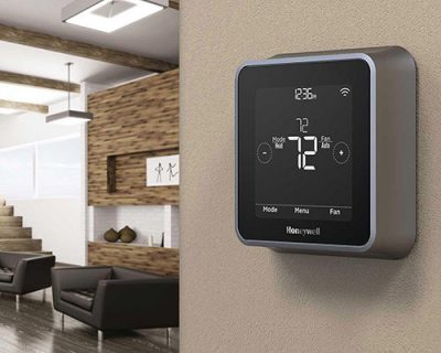  ترموستات هوشمند واقعا چقدر در مصرف انرژی صرفه‌جویی می کند؟