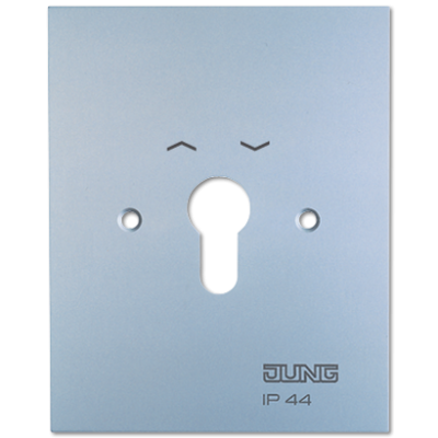 پوشش فلزی ، ۱۲۵ × ۱۰۰ میلی‌متر مدل 4.28 WU G