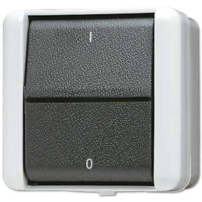 کلید یک بانده با مشخصات 16 AX / 400V