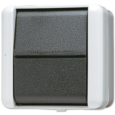 کلید یک بانده با مشخصات 10 AX / 250V