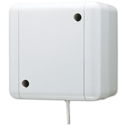 کلید با طناب کششی دو طرفه با مشخصات 10 AX / 250 V