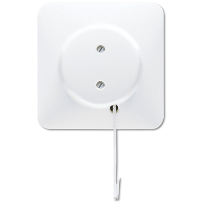 کلید با طناب کششی دو طرفه 10 AX / 250 V