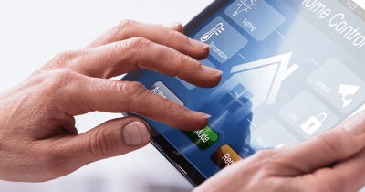 Does the smart home business benefit you?