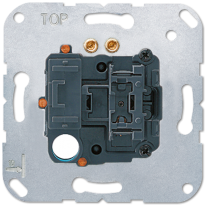 واحد کابل کلید دار به همراه فیوز مدل 3190 CU KO EINS