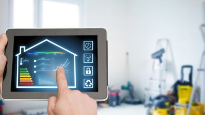 سیستم انرژی بهینه،