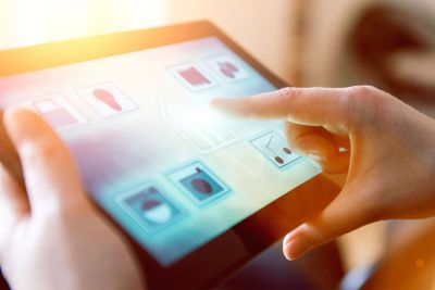 پایداری در خانه های هوشمند