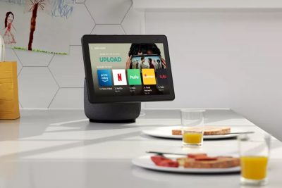 اطلاعاتی درباره نمایشگر هوشمند آمازون