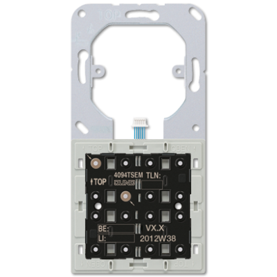 توسعه دهنده‌ی دکمه‌ی فشاری مدل 4094 TSEM