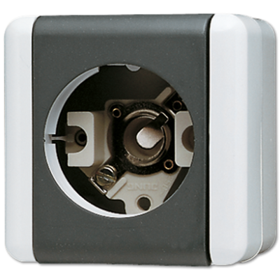 روشنایی راهنما ( بدون پوشش )مدل 837-14 W