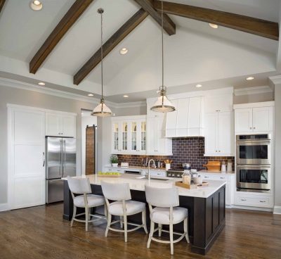 5 راهکار برای امنیت بهتر خانه‌های هوشمند