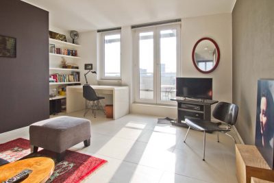 کاربری آسان و صرفه اقتصادی با هوشمند سازی ساختمان