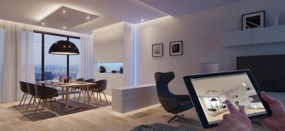 باید و نبایدهای حسگرها در خانه های هوشمند