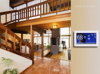 خانه هوشمند شما از پس خود بر می آیند