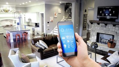 ساختمان های هوشمند فراتر از یک نرم افزار