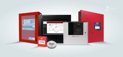 اعلام حریق هانیول